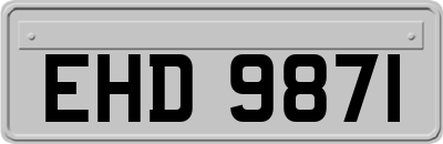 EHD9871