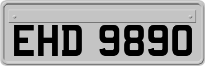 EHD9890