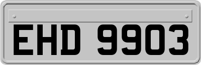 EHD9903