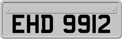 EHD9912