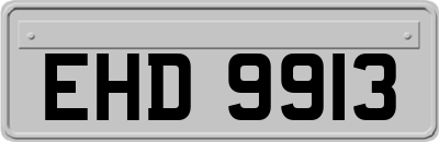 EHD9913