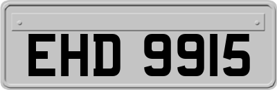 EHD9915
