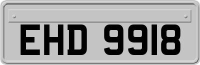 EHD9918