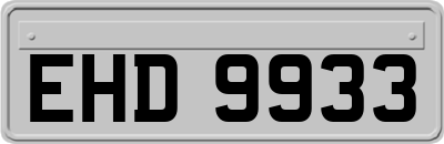 EHD9933
