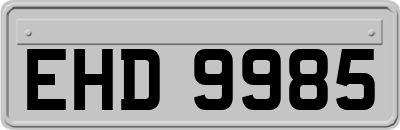 EHD9985