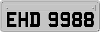 EHD9988