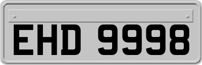 EHD9998
