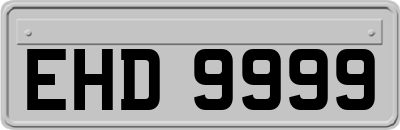 EHD9999
