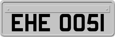 EHE0051