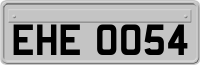 EHE0054