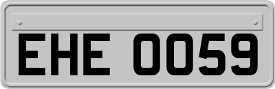 EHE0059