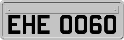 EHE0060