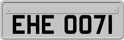 EHE0071