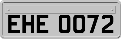 EHE0072