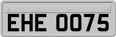 EHE0075