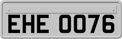 EHE0076