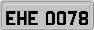 EHE0078