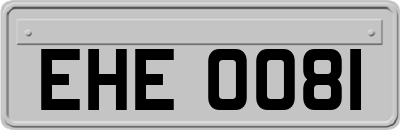 EHE0081