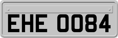 EHE0084