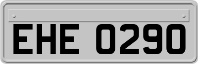 EHE0290
