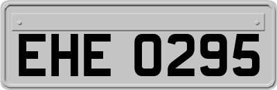 EHE0295