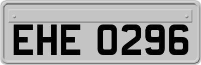 EHE0296