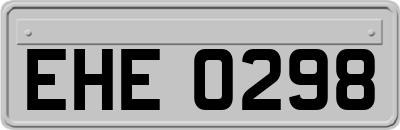 EHE0298