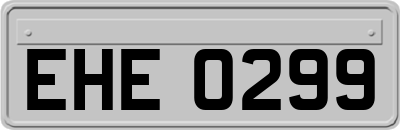 EHE0299