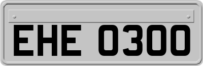 EHE0300