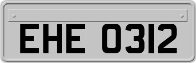 EHE0312