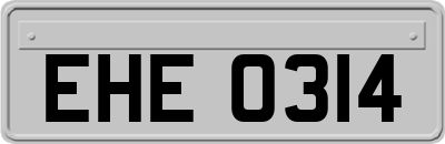 EHE0314