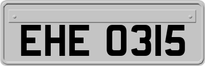 EHE0315