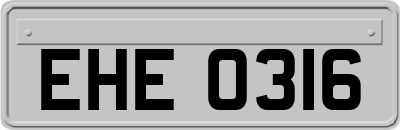 EHE0316
