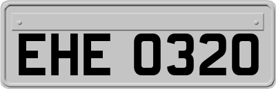 EHE0320