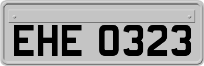 EHE0323