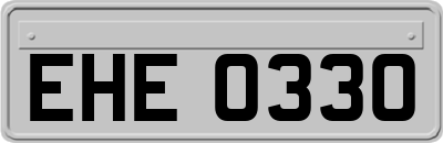EHE0330