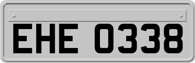 EHE0338