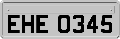 EHE0345