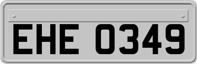EHE0349