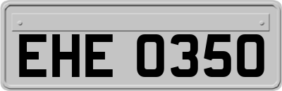 EHE0350