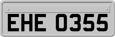 EHE0355
