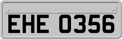 EHE0356