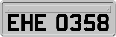EHE0358