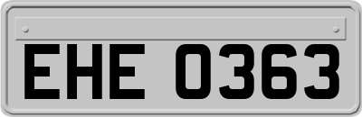 EHE0363
