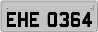 EHE0364