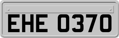 EHE0370