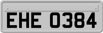 EHE0384
