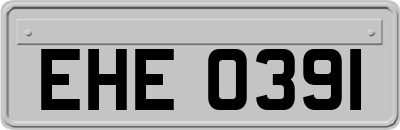EHE0391