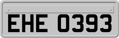 EHE0393