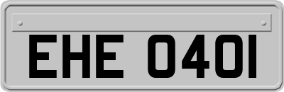 EHE0401